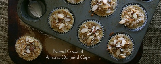 baked oatmeal recipe