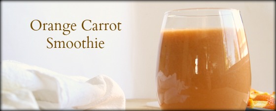 carrot-drink