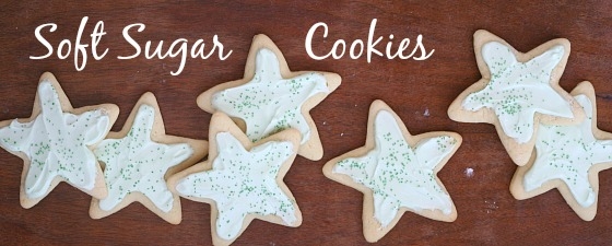 best sugar cookies recipes