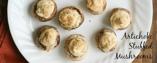 best-stuffed-mushroom-recipes