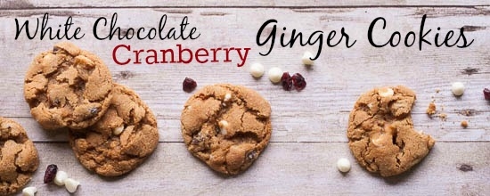 how-to-make-ginger-cookies