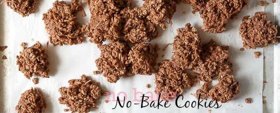 no-bake-recipe