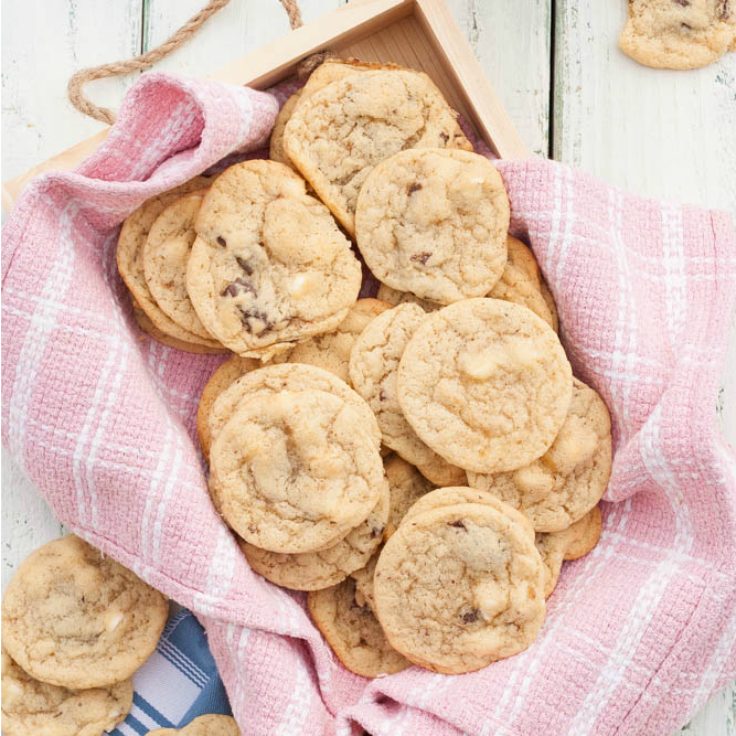 plain-chocolate-chip-cookies