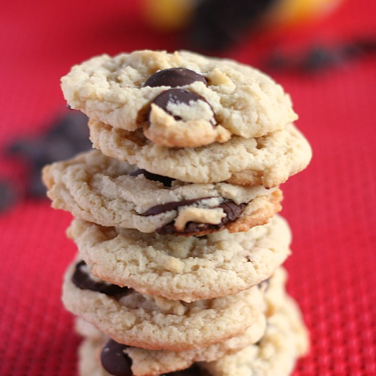 egg-free-chocolate-chip-cookies-4