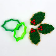 holly-leaf-cookie-cutter-1