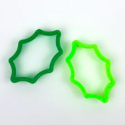 holly-leaf-cookie-cutter-2