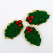 holly-leaf-cookie-cutter-3