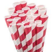 paper-straws-red