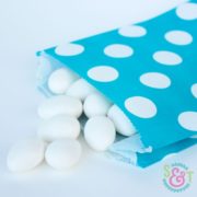 Aqua Dots Goodie Bags